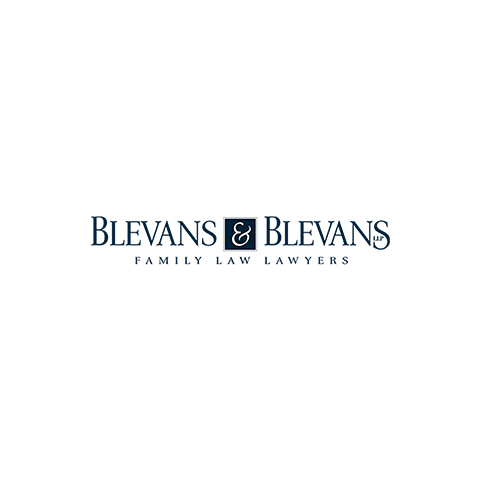 Blevans & Blevans LLP Logo