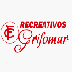 Recreativos Grifomar Logo