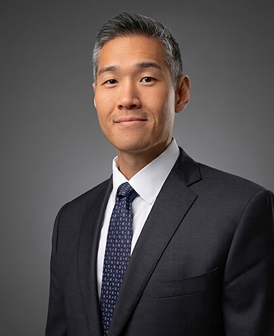 Anthony Shin - Financial Advisor, Ameriprise Financial Services, LLC