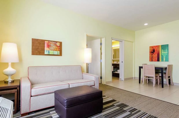 Images Home2 Suites by Hilton Portland