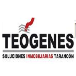 Inmobiliaria Teógenes Tarancón Logo