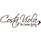 Costa Viola Bar Lounge Ristoro Logo