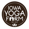 Iowa Yoga Farm, LLC Logo