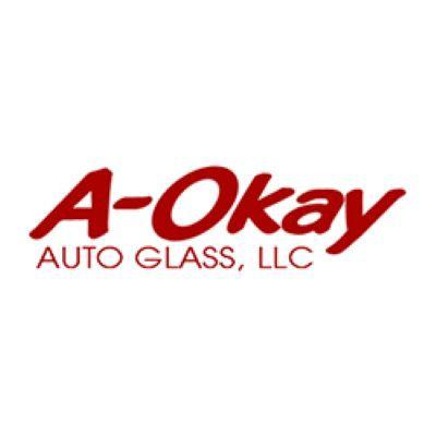 A-Okay Auto Glass, LLC Logo