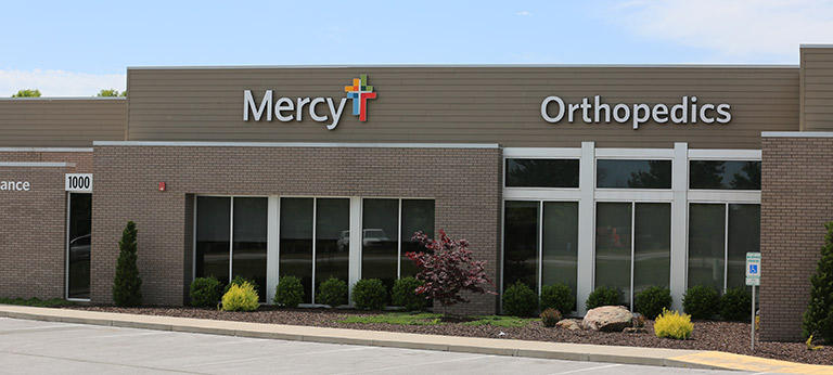 Image 2 | Mercy Clinic Sports Medicine - Rogers