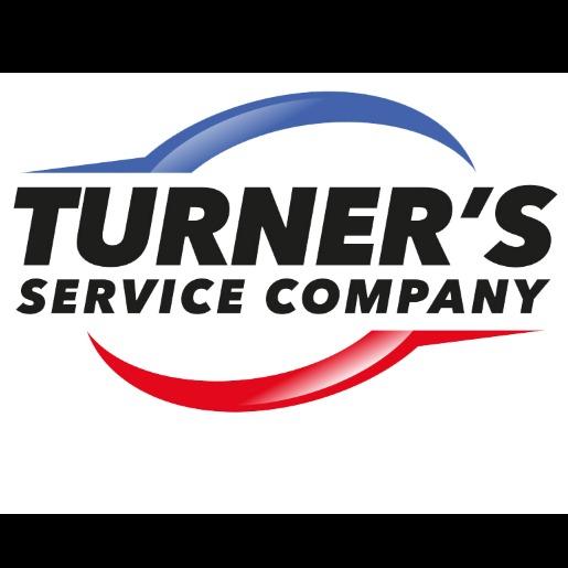 Turner's Service Co. Logo