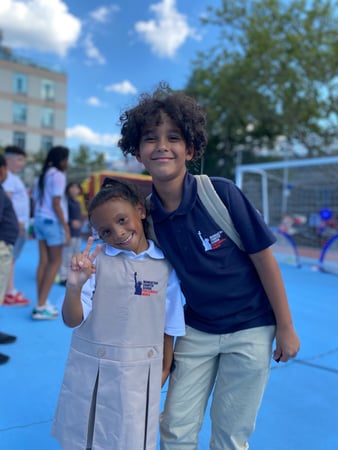 Images Manhattan Charter School 2