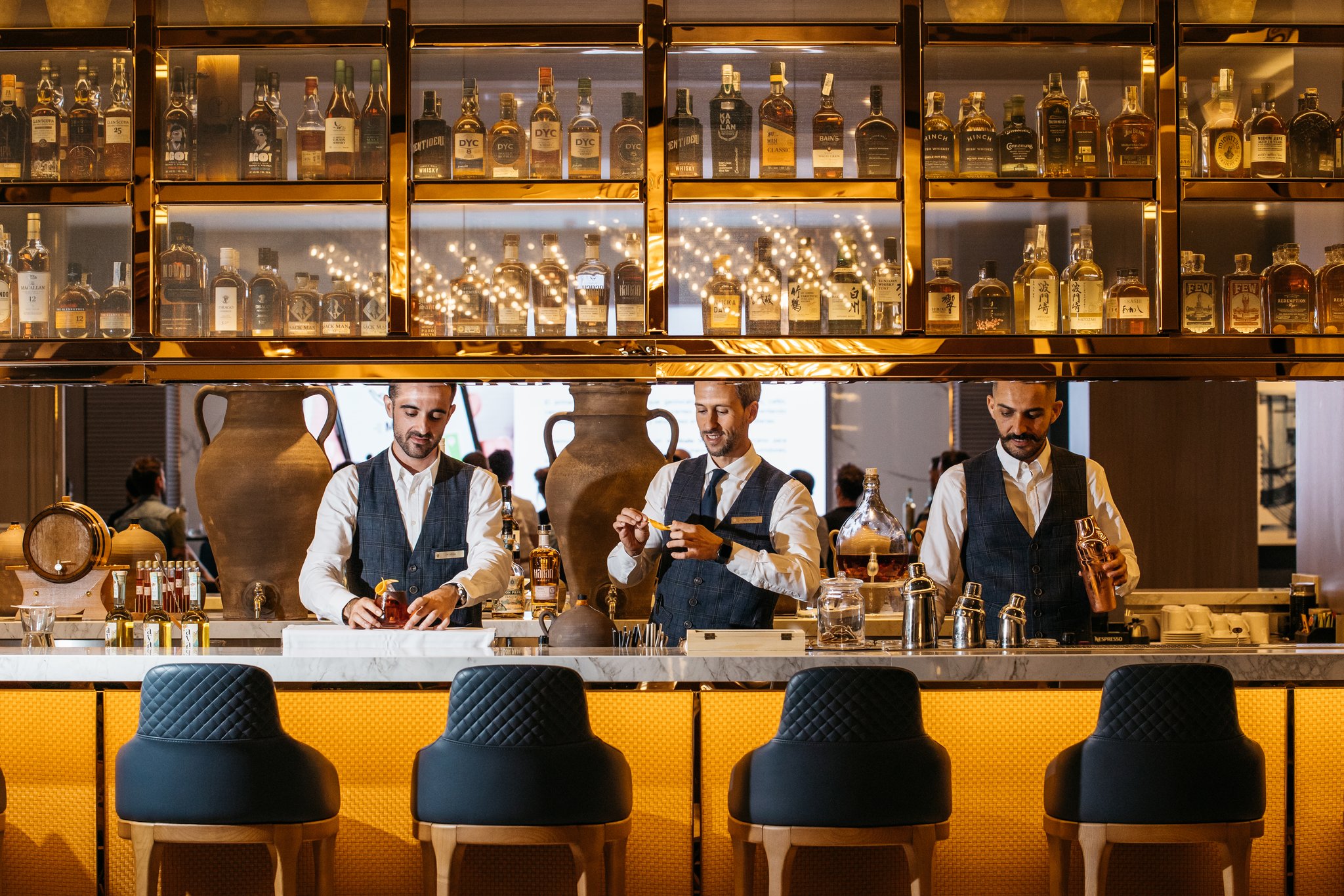 Images InterContinental Barcelona by IHG