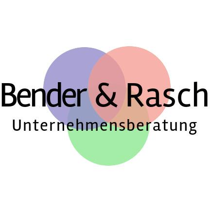 Logo Bender & Rasch Unternehmensberatung UG (haftungsbeschränkt)