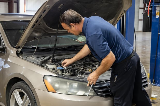 Images Minnick Automotive