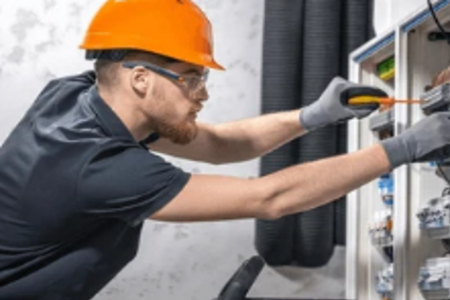 Domestic & Commercial Electrical