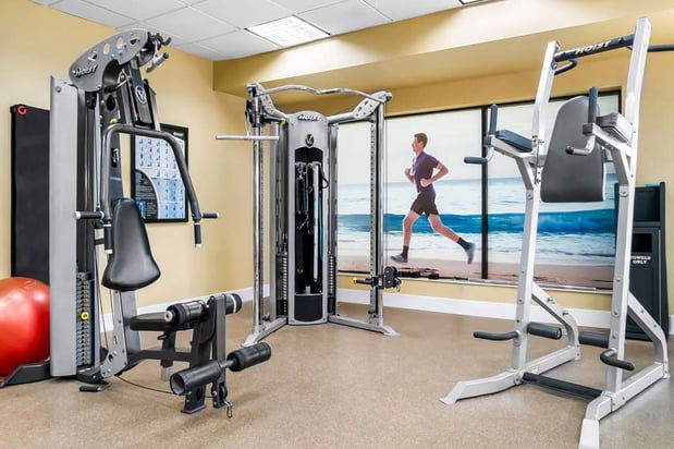 Images Best Western Okemos/East Lansing Hotel & Suites