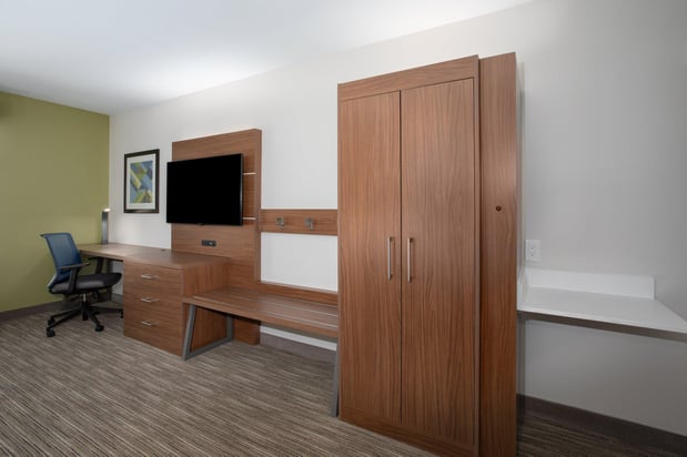 Images Holiday Inn Express Yreka-Shasta Area by IHG