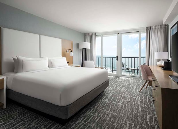 Images Hilton Myrtle Beach Resort