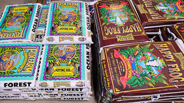 Images Deep Roots Garden Center