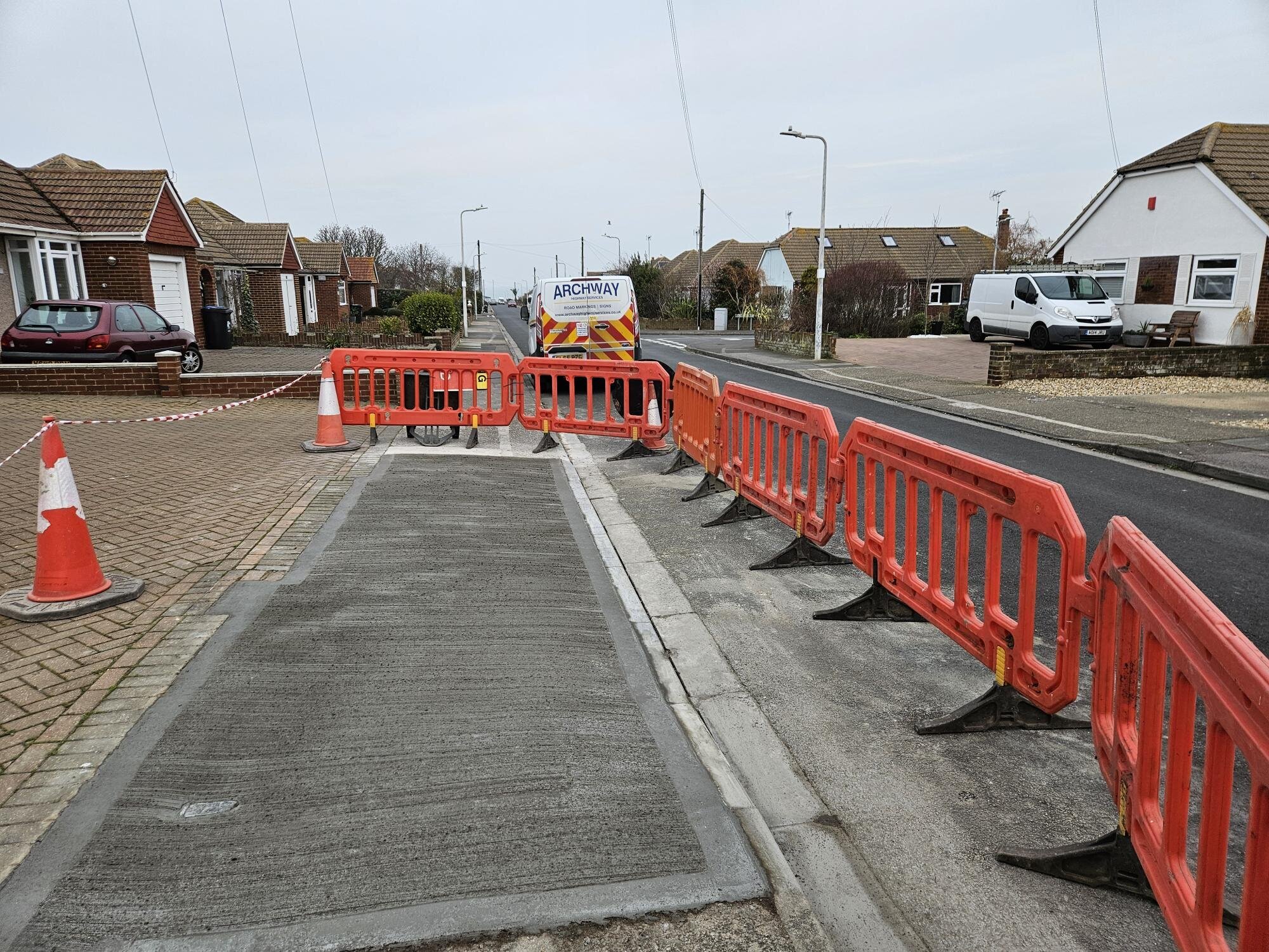 Images Street Maintenance Ltd.