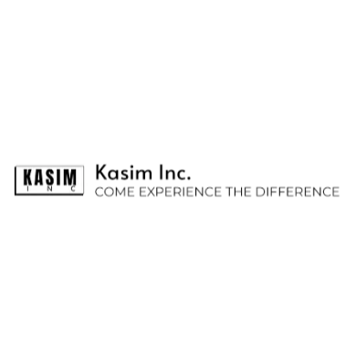 Kasim Inc. Logo