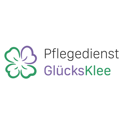 Pflegedienst Glücksklee in Großhansdorf - Logo