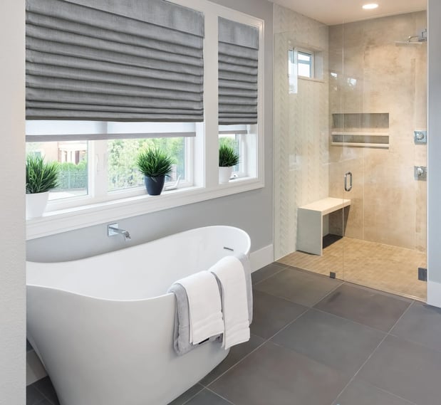 Images Wholesale Shutters & Blinds