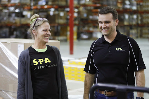 Images SPA LLC - A TRG Company