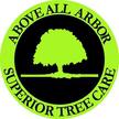 Above All Arbor Logo