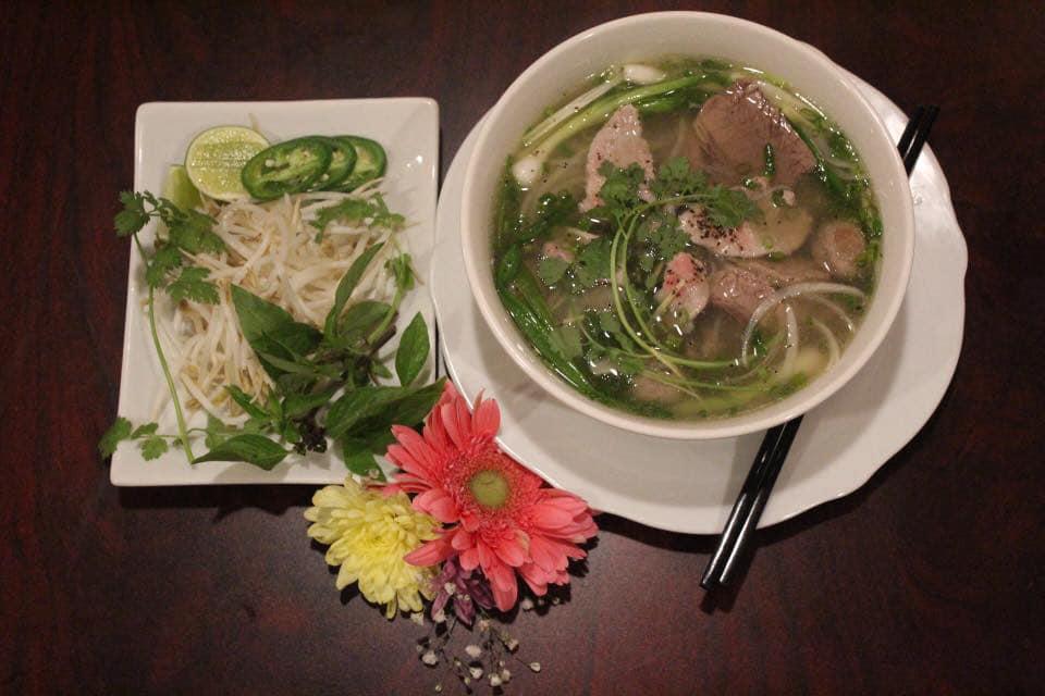 Pho Viet Royal Photo