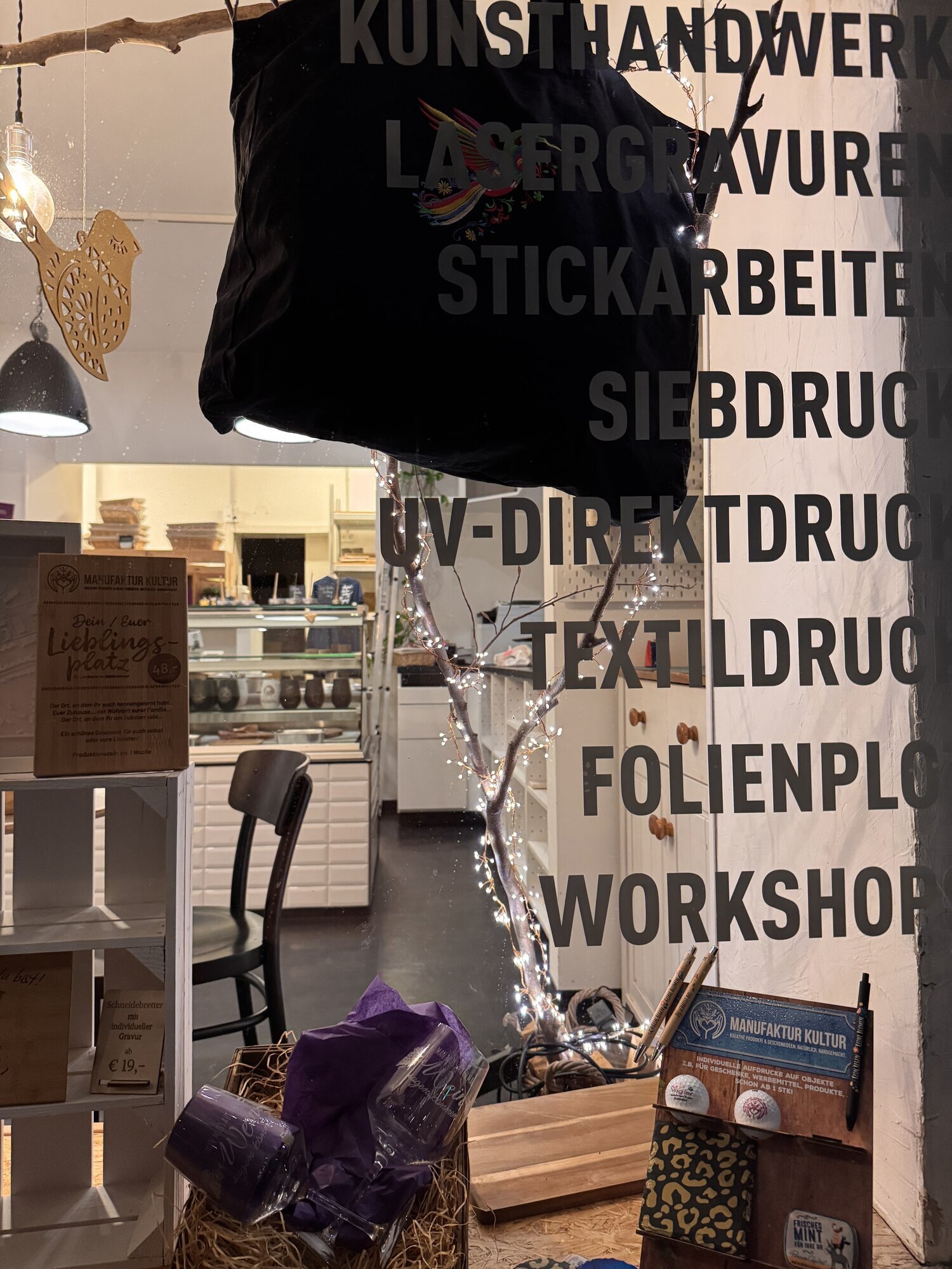 Bilder ManufakturKultur