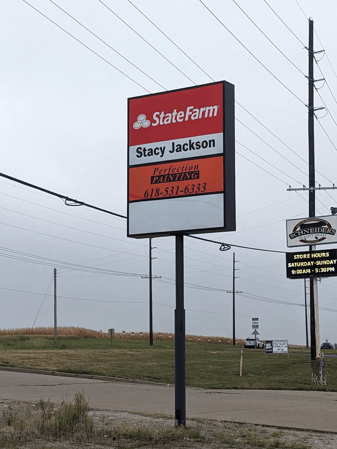 Images Stacy Jackson - State Farm Insurance Agent