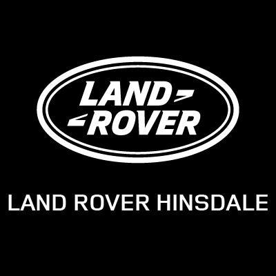 Land Rover Hinsdale