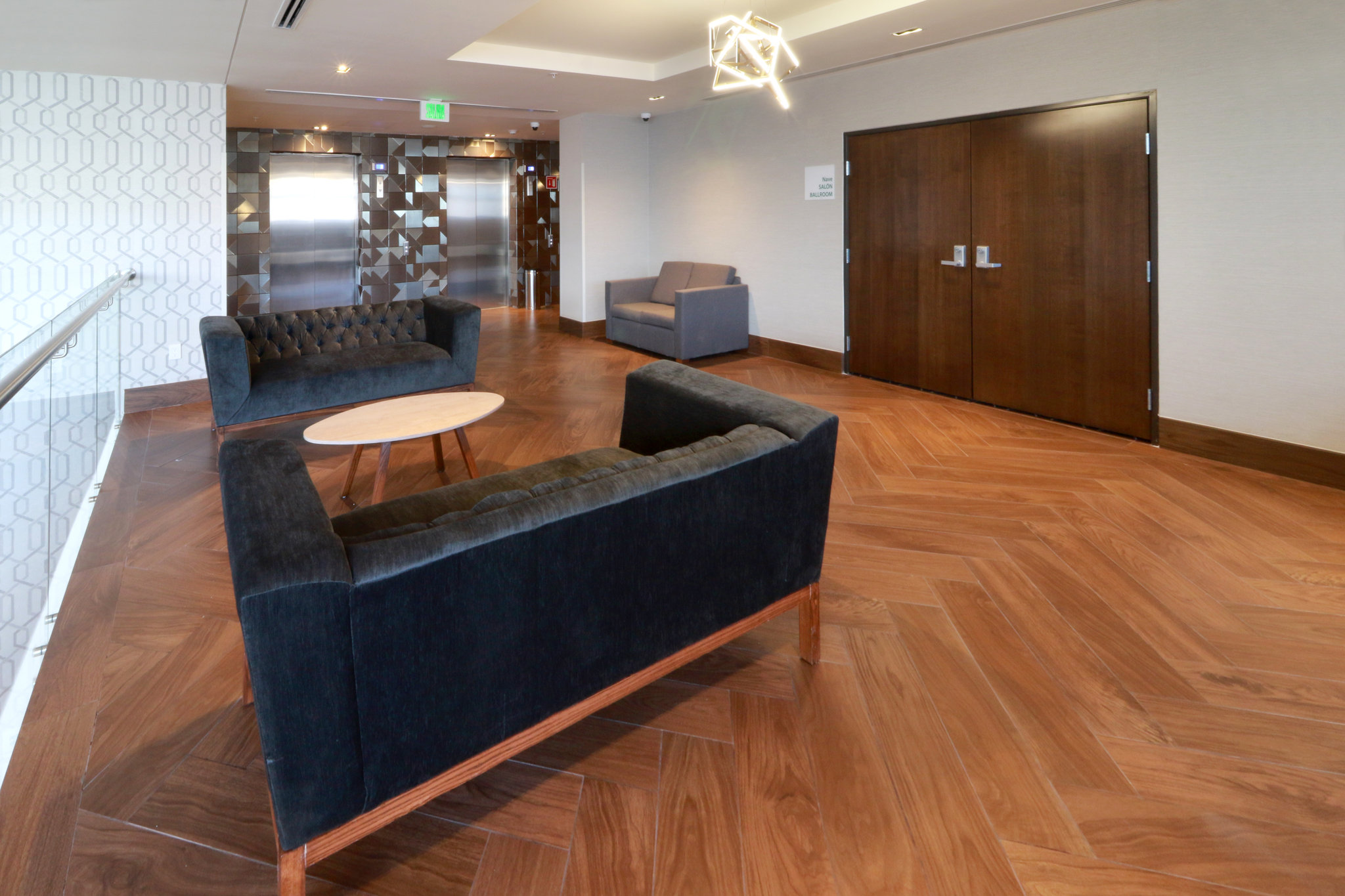 Images Holiday Inn & Suites Monterrey Apodaca Zona Airport by IHG