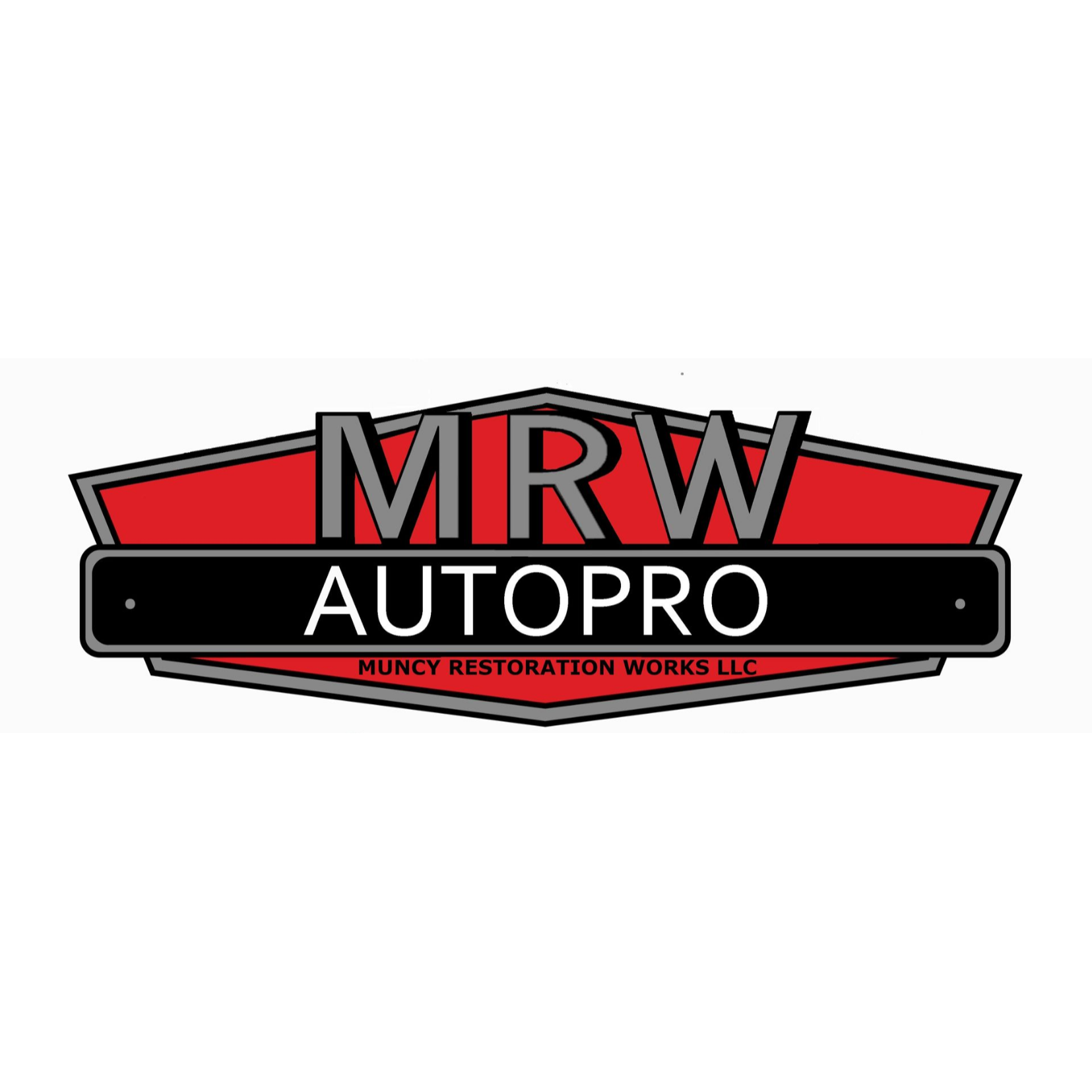 MRW Auto Pro Division of Muncy Restoration Works