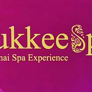Sukkee Thai Massage Logo