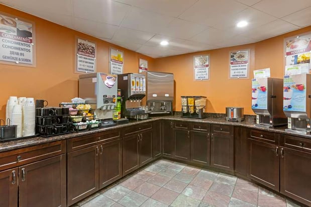 Images Best Western Plus Inn of Williams
