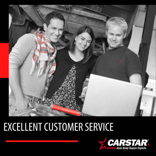 Images CARSTAR Maryville