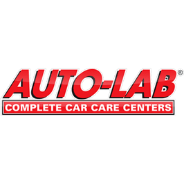 Auto-Lab Complete Car Care Center of Howell Logo