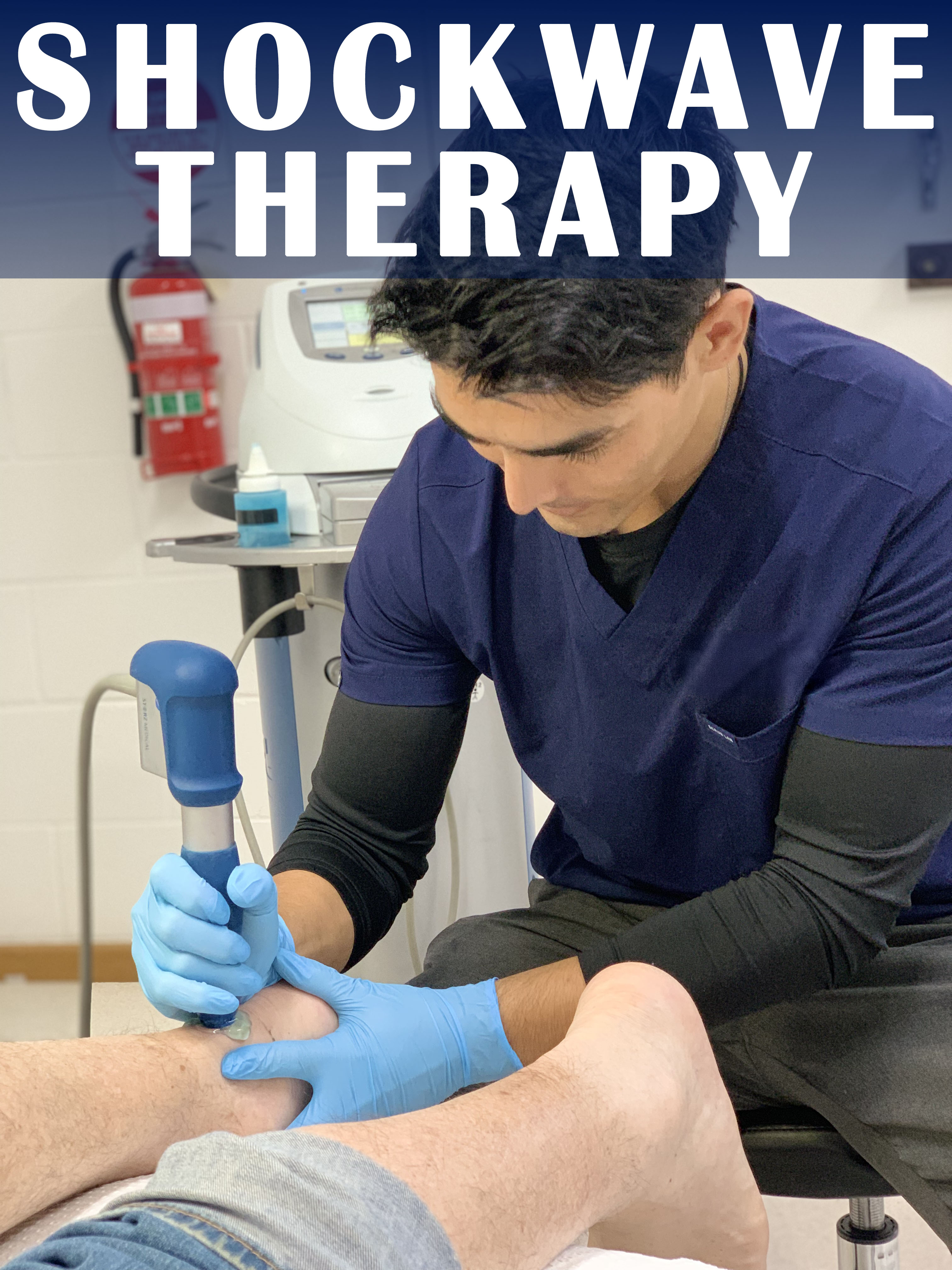 Images Leading Health Podiatry Modbury (Formerly AC Podiatry Modbury)