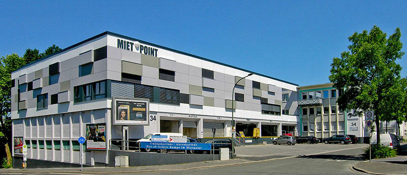 Mietpoint Ehrenfeld GmbH, Ehrenfeldstraße 34 in Bochum