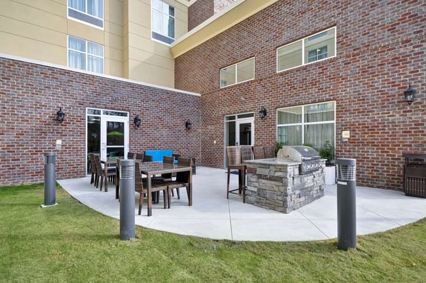 Images Homewood Suites by Hilton Augusta Gordon Highway