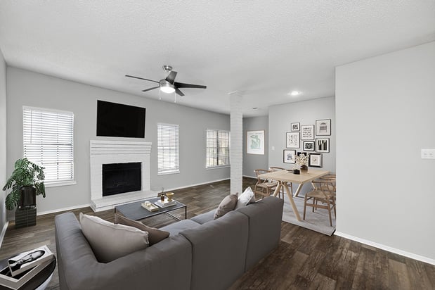 Images Heatherstone Apartment Homes
