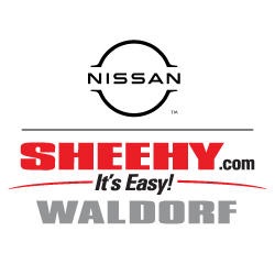 Sheehy Nissan of Waldorf Logo