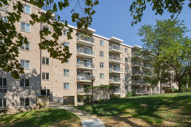 Images Gulph Mills Village Apartments