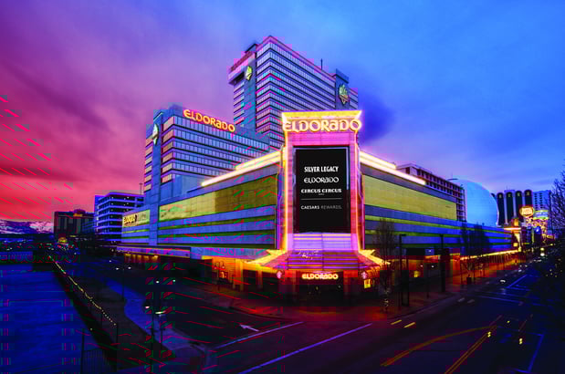 Images Eldorado Reno - A Caesars Rewards Destination