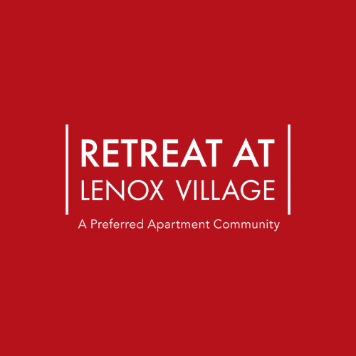 Retreat at Lenox Village Logo