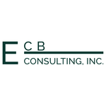 ECB Consulting, Inc. Logo