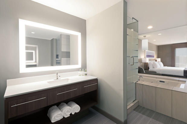 Images Holiday Inn Express & Suites Hot Springs by IHG