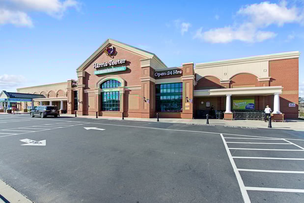 Images The Shoppes at Ardrey Kell