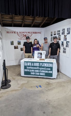 Images Hawk and Son's Plumbing