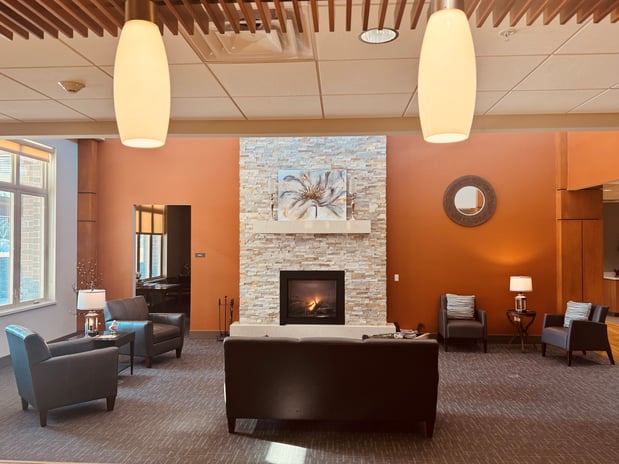 Images The Sonnet at Tennyson Assisted Living & Memory Care