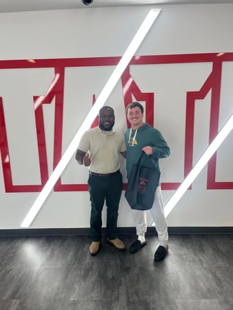 Images Anthony Fleming - State Farm Insurance Agent