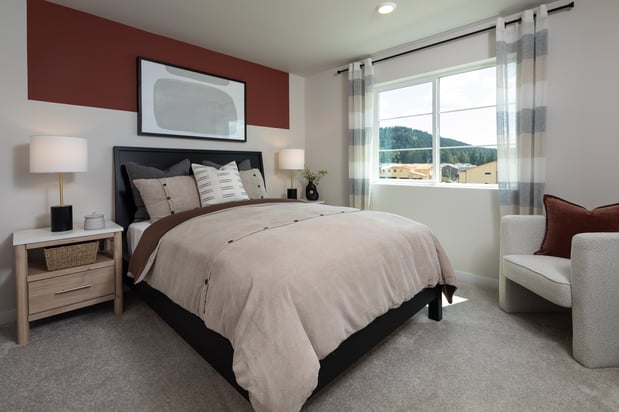 Images Piper Ridge - Taylor Morrison